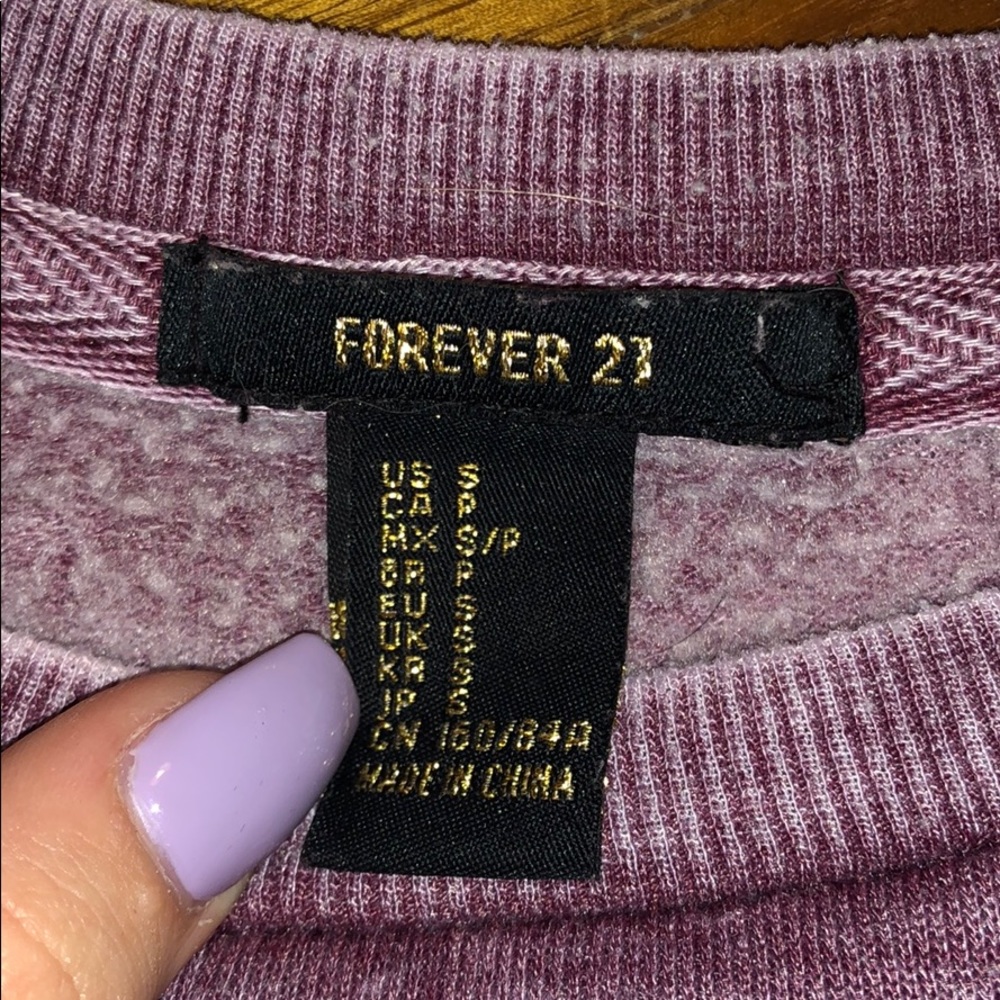 Sweater - Picture 2 of 3